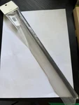 Align Part #HZ019T Trex 500 Carbon Fiber Tail Boom Standard 322MM. Fixed Price $24.00.