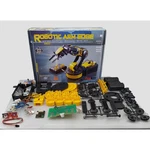 Robotic Arm Edge Wired Control Kit OWI-535 Stem Pre-owned. Fixed Price $29.99.