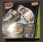 Air Hogs R/c Havoc Cyclone Remote Control Indoor Stunt Flyer. Fixed Price $59.99.