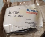 Genuine Mopar Wheel Bearing & Nut Assembly 4131283 New Oem Omni Horizon. Fixed Price $21.72.