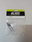 E-flite Blade BLH4535 Tail Rotor Shaft And Drive Pulley Package Of 2 300X. Fixed Price $12.88.