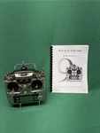 Futaba T9CAP PCM1024 Computerized Airplane System Transmitter With Manual. Fixed Price $74.99.