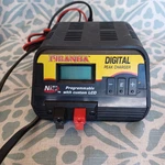Duratrax Piranha Peak Power DTXP4000 Nicd Nimh 6C 7C Rc Battery Charger. Fixed Price $16.50.