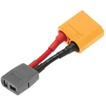 Duratrax Onyx Adapter DTXC2214 Female Star/deans-style Plug To XT90. Fixed Price $9.39.