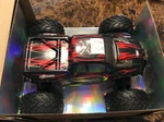 Gptoys S911 2.4 Monster Truck Rc Model Off Roading 33MPH New!!!!. Fixed Price $220.99.