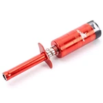 Dynamite DYN1923 Metered Glow Driver W/ 2600MAH Ni-mh. Fixed Price $24.99.