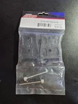 Gfrp GFR-1461 Quasi Standard Adjustable Rear Arm Kit Foam Tire Dirt Oval Cars V2. Fixed Price $35.00.