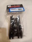 Duratrax Warhead Lwr Suspension Arm Set DTXC9537 B5. Fixed Price $21.99.
