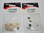 Hitec HS-81 Metal Gear Set Pn #56386 Nos (TS1). Fixed Price $9.95.