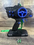 Team Associated Ae XP3 Channel Radio With Matched Crystals. Fixed Price $28.65.