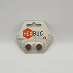Hexbug Power Cells AG13/LR44 Batteries 411-1233 Micro Robotic Creatures. Fixed Price $5.00.