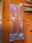 Kit Parts - 9" Bubble Canopy SIGCS009 New! JT25. Fixed Price $19.99.