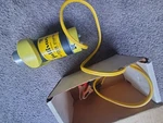 Sullivan Deluxe Hightork Rpm 12V Starter Model S601. Fixed Price $59.90.