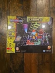Snap Circuits SCL-175 Lights Electronics Exploration Kit Multi- Color. Fixed Price $60.00.