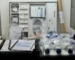 Thermo Fisher VH-S01-A-02 System Base Kit For Vanquish Horizon Uhplc. Fixed Price $799.99.