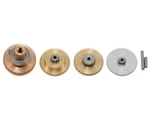 Protek Rc 160T Metal Servo Gear Set #PTK-3036. Fixed Price $26.94.