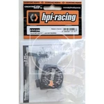 Hpi Racing Pull Without 14MM Bearing For Nitro T3.0 Engine 15126. Fixed Price $26.09.