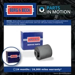 Wishbone / Control Trailing Arm Bush Fits Honda Civic Shuttle 1.4 1.5 1.6 B&b. Fixed Price $16.46.