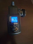 Kyosho 2.4GHZ Syncro KT-201 And KR-200 Receiver. Fixed Price $68.00.