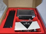 Vex V5 Brain Battery Cables New Upgrade Kit 276-4810. Fixed Price $385.00.