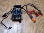 Arrma Limitless 120 8S Blx Spektrum Firma Smart 160A Brushless Esc SPMXSE2160. Fixed Price $159.99.