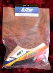 Reduced! Lot Of Eight (8) E-flite Accessories For Rc Model Airplanes. Fixed Price $44.00.