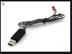 Replace Parts For Vivitar DRC333 Air Defender Drone Usb Charger. Fixed Price $16.99.