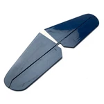 Hangar 9 Stabilizer With Elevators F6F Hellcat 15CC HAN276504 Replacement. Fixed Price $29.99.