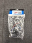 E-flite Eflite Night Radian 480B Brushless Outrunner Motor 960KV EFL4716. Fixed Price $34.99.