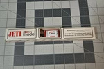 Jeti Model Jes 110 6-10 Nc Controller Vintage Rare. Fixed Price $119.99.