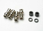 Traxxas 5355 - Tall Centered & Offset Hollow Balls, Revo. Fixed Price $10.49.