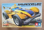 Tamiya 18623 Mini 4WD Pro Series Savanna Leo (ms Chassis) 1/32. Fixed Price $58.62.