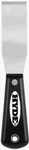 Putty Knife, Chisel, Stiff Steel Blade, 1-5/16-IN. 02200. Fixed Price $14.37.