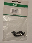 EK1-0519 000340 Flybar Paddle Controling Set E-sky Heli Rc Model Nos. Fixed Price $14.95.