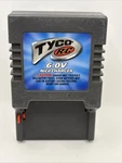 Vintage Tyco Rc 6V Nicd Battery Charger Model 97433 Replacement Tested Works. Fixed Price $14.99.