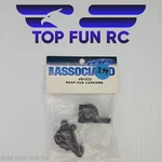 Team Associated 91032 Rear Hub Carriers For RC10. Fixed Price $6.57.