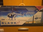 E-flite Blade CX3 MD520N Rtf Rc Heli Plus Parts. Fixed Price $100.00.