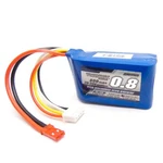 Turnigy 800MAH 3S Lipo Battery Pack 11.1V 20C 30C (jst Connector). Fixed Price $17.99.