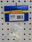 Hobbico / Flyzone HCAA3834 Nose Spinner Chrome Finish Cessna 182 Select Scale. Fixed Price $10.95.