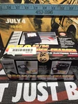 Hobbico HCAP0123 Ac/dc Battery Charger New In Box Usa Shipped. Fixed Price $26.00.