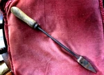 Rfc Royal Flying Corps WW1 Combat Aircraft Repair Soldering Iron - Interesting!.. Fixed Price $134.02.
