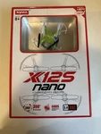 Syma X12S Nano Drone New In Box. Fixed Price $19.95.