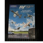 Horizon Rf 9.5 Realflight Rc Simulator Interlink Dx Controller. Fixed Price $105.00.