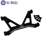 Hot Racing SCXT30L01 Axial SCX10 Ii Aluminum Rear Lower Shock Mount Brace. Fixed Price $20.49.
