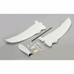 2X Hobbyzone HBZ7720 Complete Wing Set: Firebird Stratos. Fixed Price $49.99.