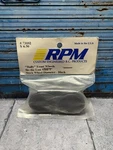 Rpm Bully Black Front Wheel Team Losi 1.0 1/18TH Mini-t 73102. Fixed Price $16.00.