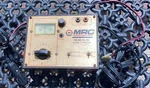 Mrc RB-485 Ac/dc Super Rapid Battery Charger With Timer & Power. Fixed Price $12.88.