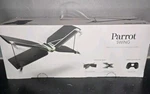 Parrot Swing Minidrone Vertical Take-off + Landing Plane Flypad Included. Fixed Price $85.00.