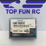 Futaba FP-R112JE Rc Receiver 75MHZ Vintage Tamiya & Servo S3004. Fixed Price $23.25.