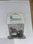 Thunder Tiger PD0410 Front Knuckle Arms. Fixed Price $19.00.
